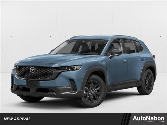 2026 Mazda CX-50 2.5 S Preferred's photo