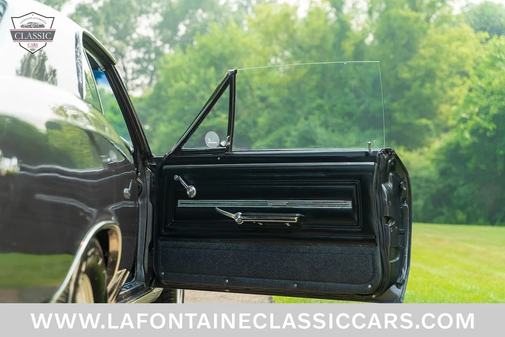 Used 1966 Gray Chevrolet SS image 62
