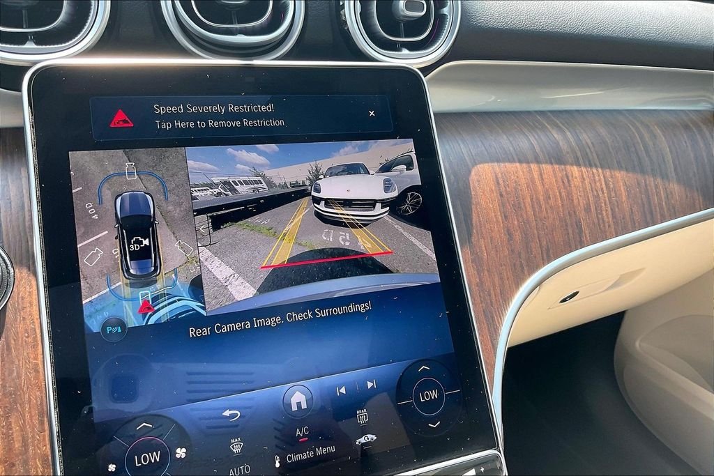 2026 Mercedes-Benz GLC Base - Photo 21