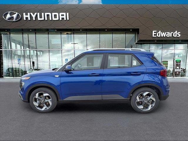 2026 Hyundai Venue