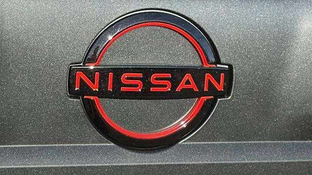 2026 Nissan Frontier PRO-4X - Photo 26