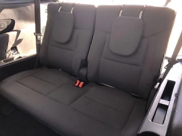 2026 Ford Explorer Active - Photo 40