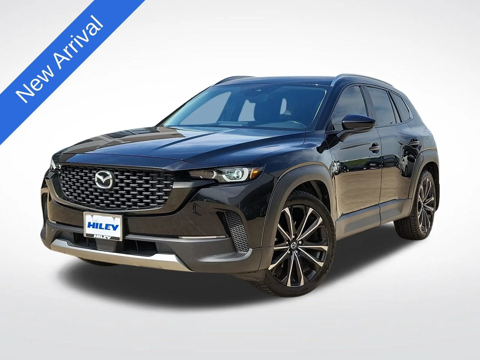 2023 Mazda CX-50 2.5 TURBO's photo