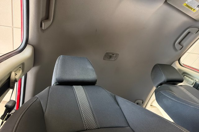 Used 2020 Rallye Red Honda LX image 21