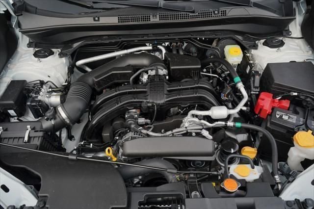 2026 Subaru Forester Premium - Photo 12
