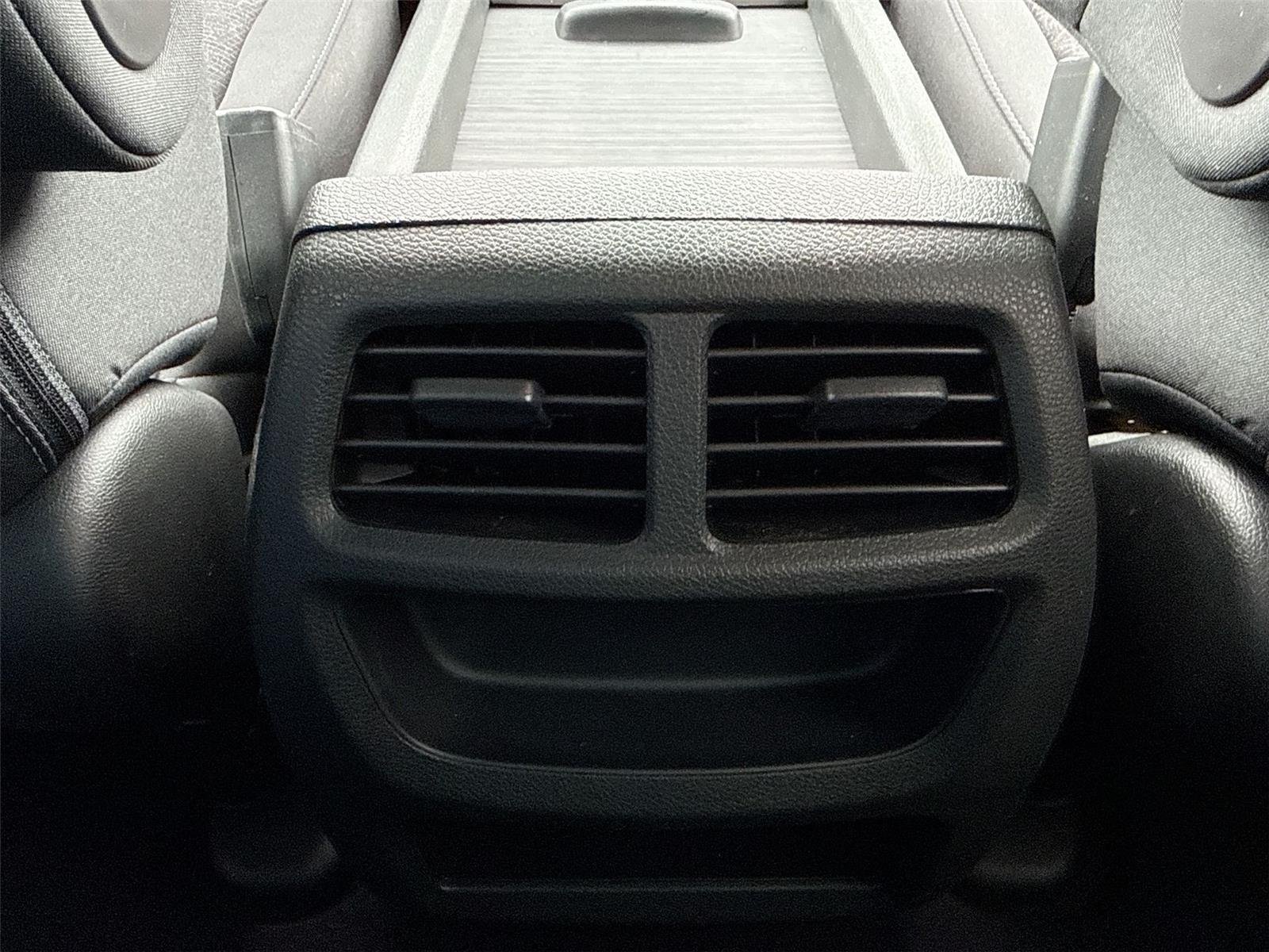 2023 Honda Ridgeline Sport - Photo 20
