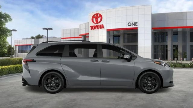 New 2026  Toyota Woodland Edition image 15