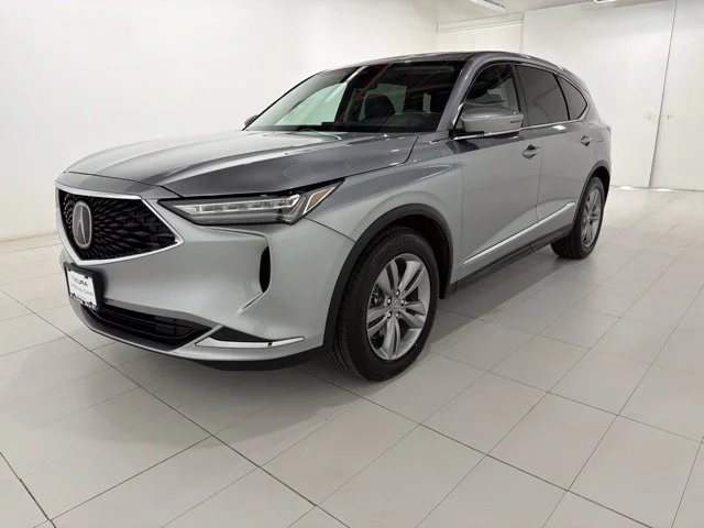 2024 Acura MDX