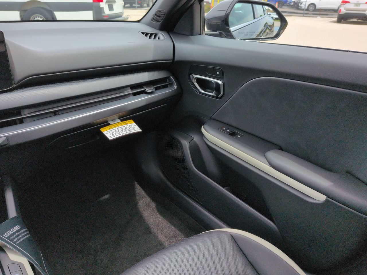 New 2026 Interstellar Gray Kia GT-Line Turbo image 18
