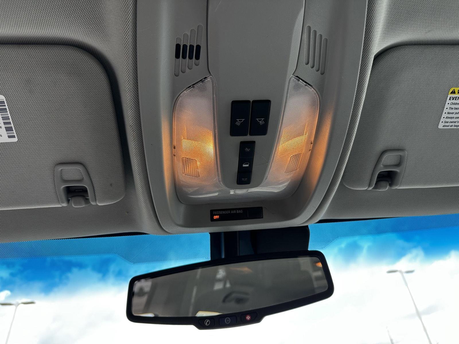 Used 2011 Silver Ice Metallic Chevrolet LS image 20