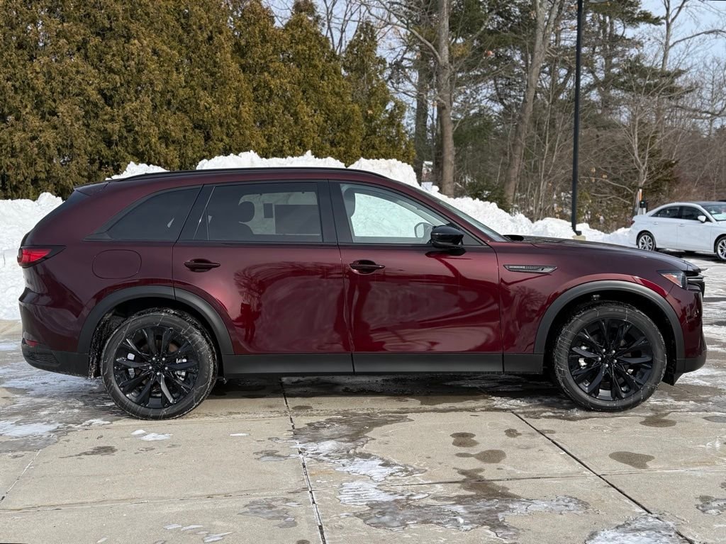 2026 Mazda CX-90 Premium Package - Photo 7