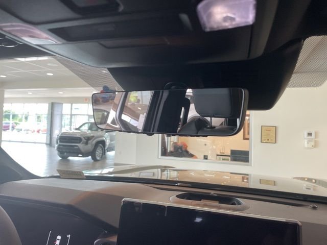 2026 Toyota Tacoma Trailhunter - Photo 16