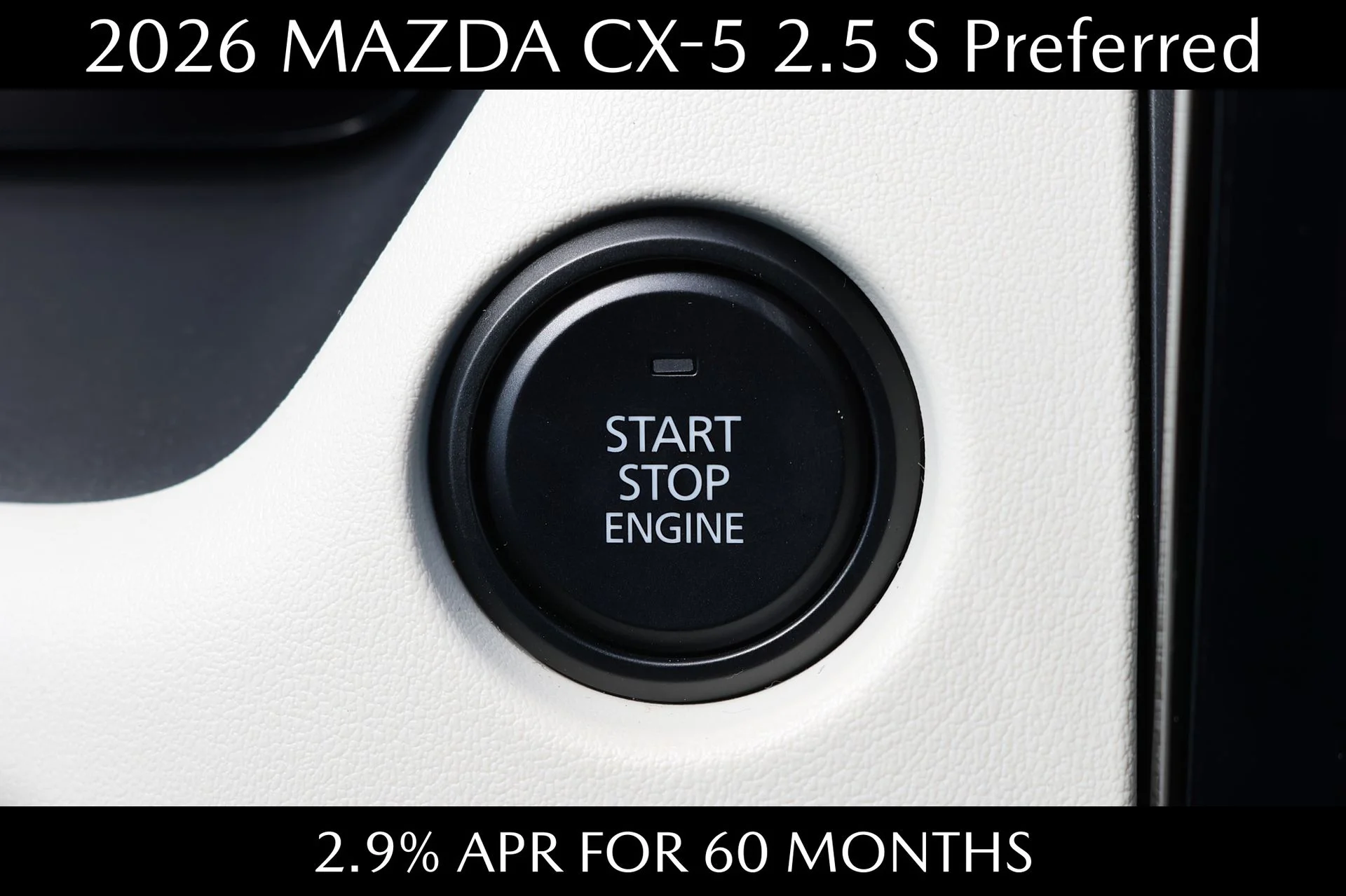 New 2026 Soul Red Crystal Metallic Mazda 2.5 S Preferred AWD image 11
