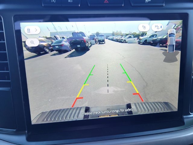 Used 2024 Gray Ford XL image 20