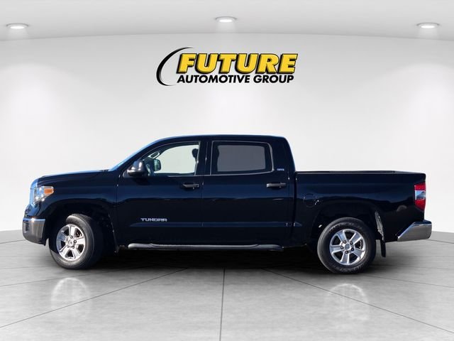 Used 2014 Black Toyota SR5 image 7