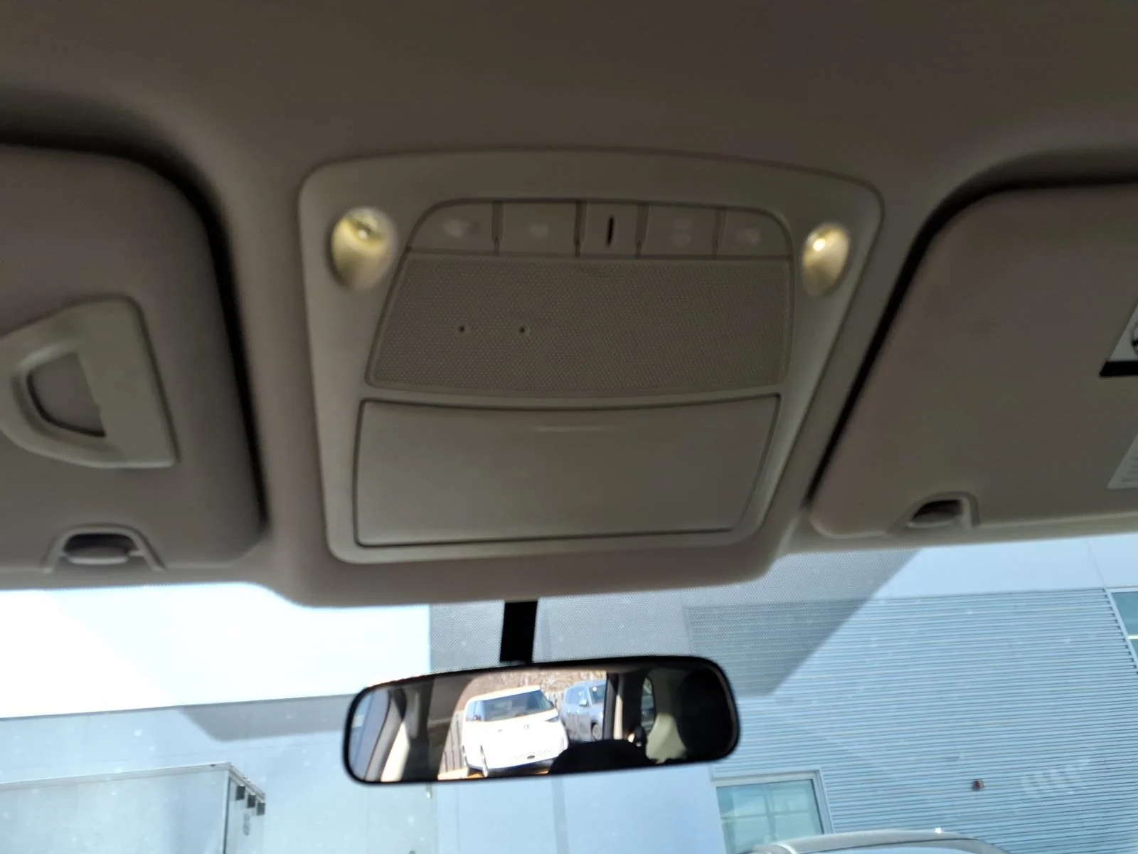 Used 2018 Black Nissan AWD SV image 23