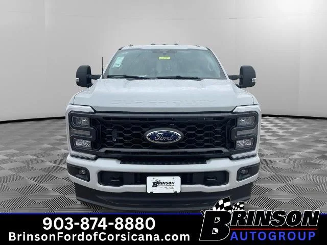 New 2026 Avalanche Ford F-250® XL image 19