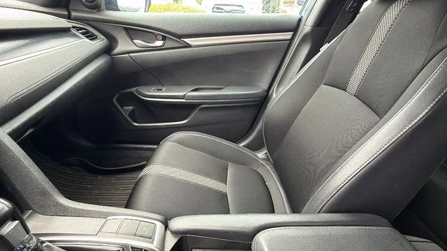 2020 Honda Civic Sport - Photo 22