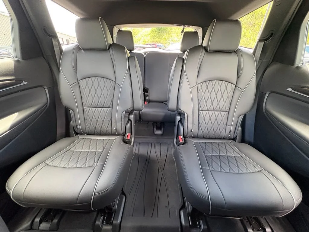 2023 Buick Enclave Avenir - Photo 52