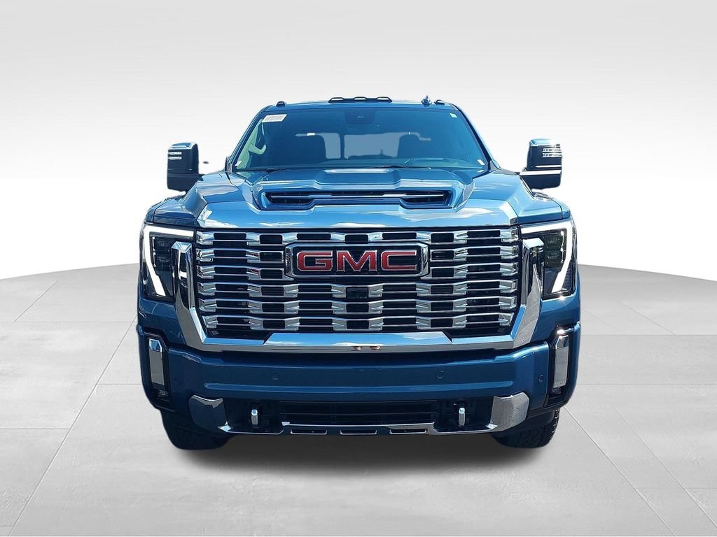 New 2026 Downpour Metallic GMC Denali image 8