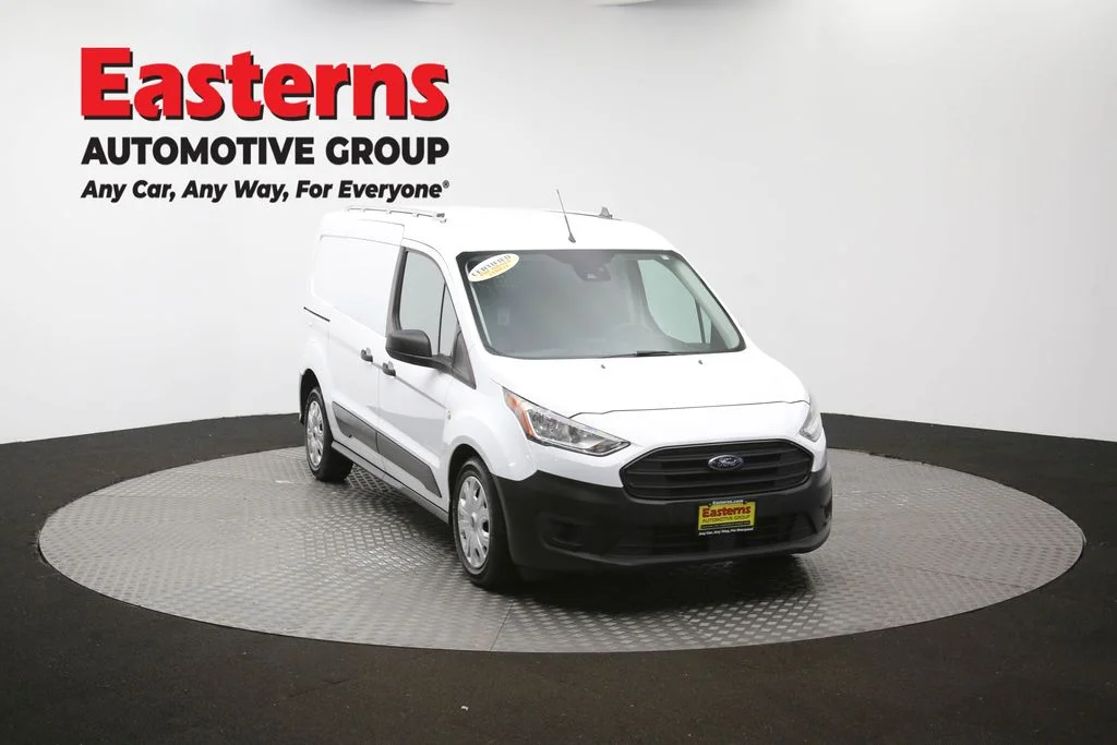 Used 2019 White Ford XL image 49