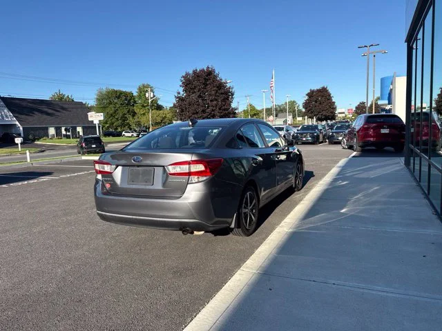 Used 2019 Gray Subaru 2.0i Premium image 2