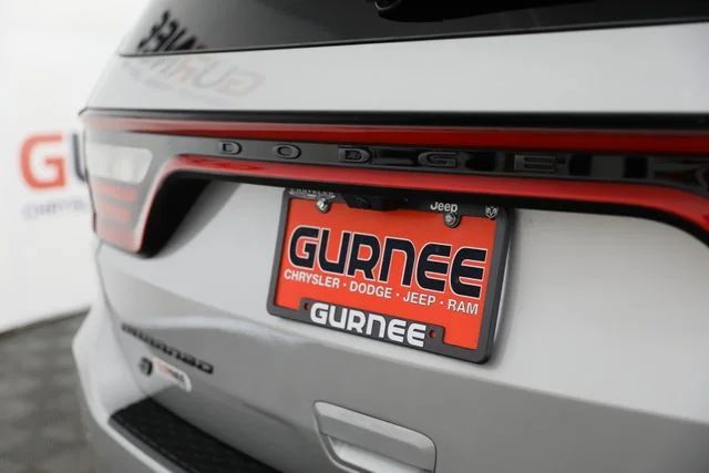 New 2026 Triple Nickel Exterior Paint Dodge GT Plus HEMI V8 image 35