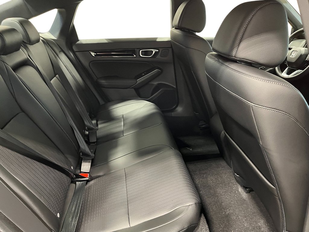 New 2026 Crystal Black Pearl Honda Sport Touring image 26