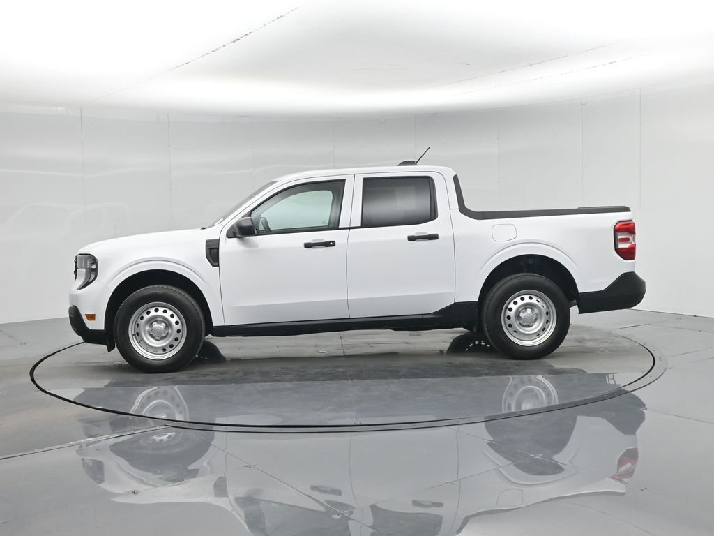 New 2026 White Ford XL image 27