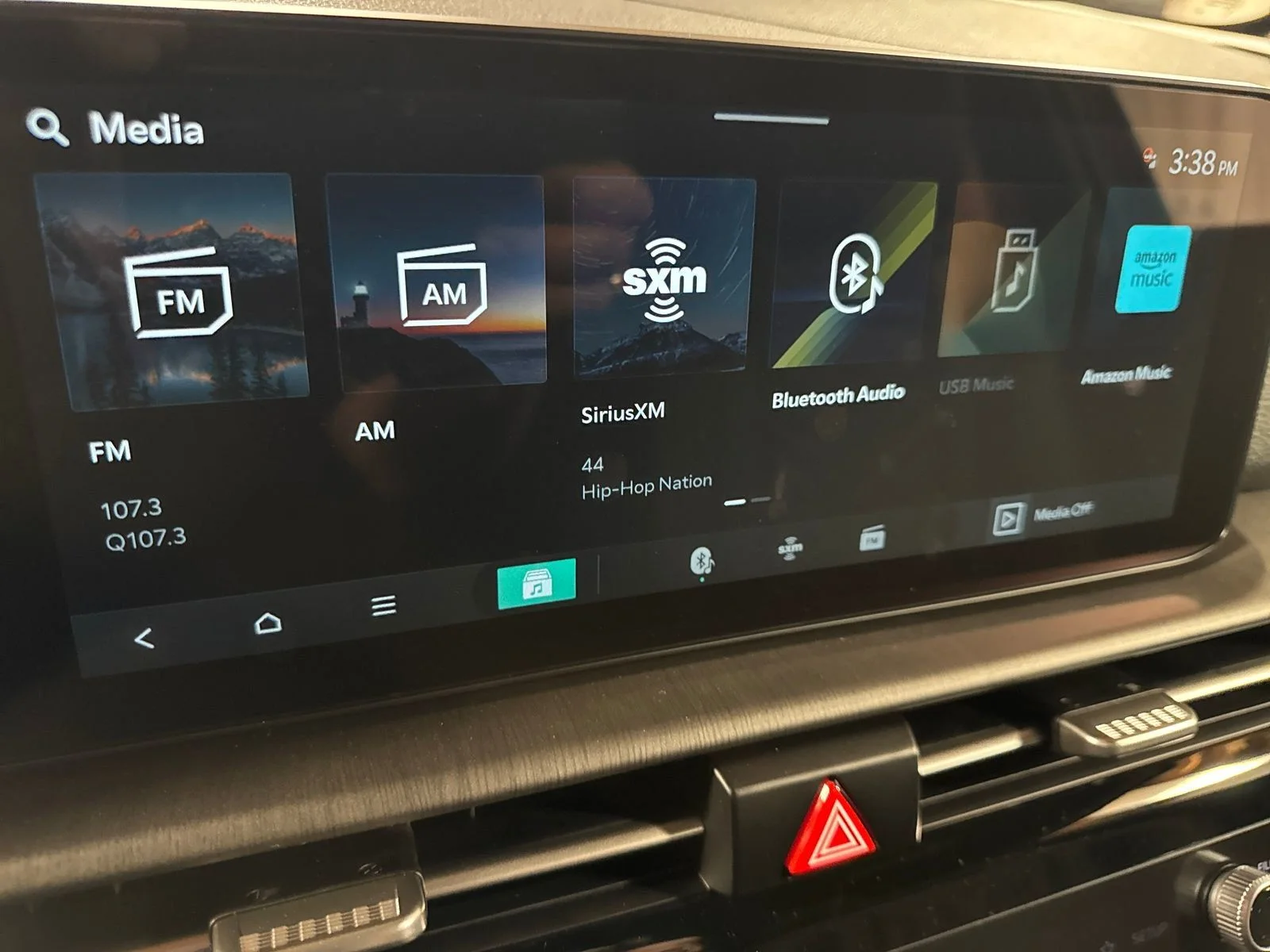 New 2026 Gray Kia X-Line image 18