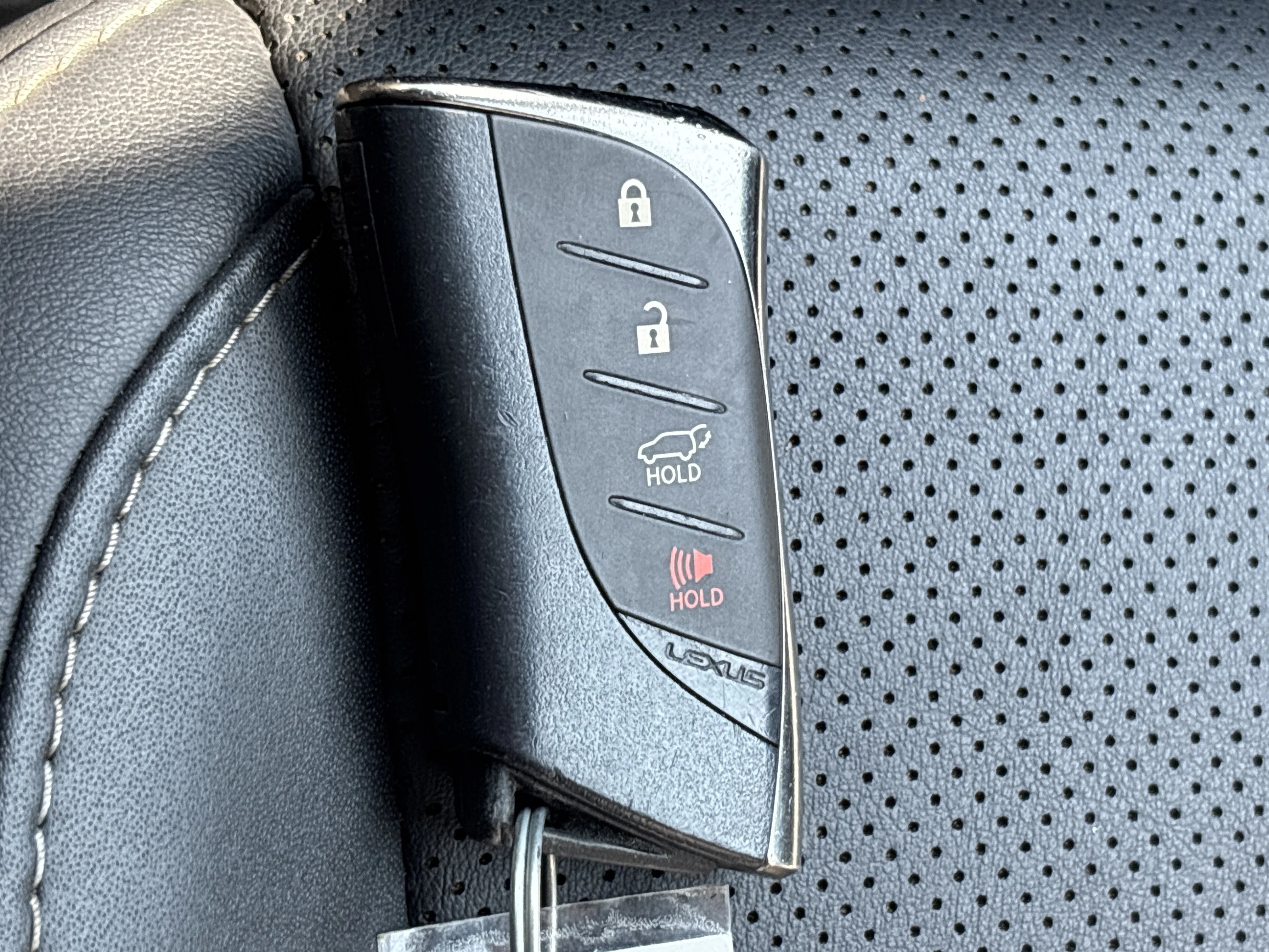 Used 2024 Caviar Lexus 350 image 41