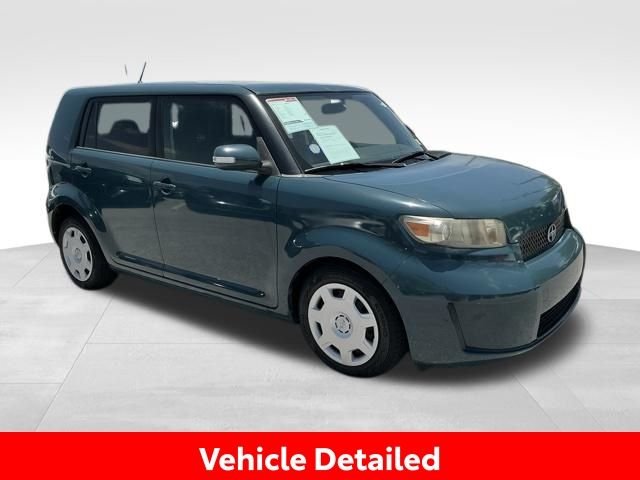 Used 2009 Scion xB Base with VIN JTLKE50EX91079062 for sale in Lake Park, FL