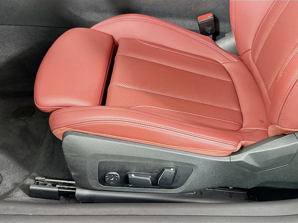 2025 BMW 4 Series 430i - Photo 20