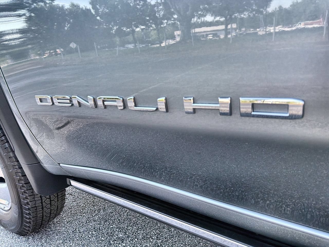 2026 GMC Sierra 3500HD Denali Ultimate - Photo 27