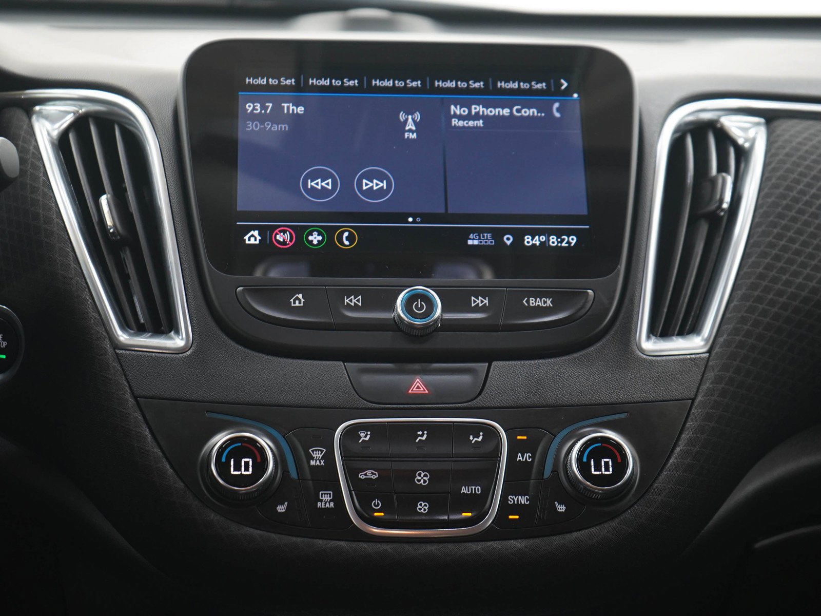 Used 2019 Pacific Blue Metallic Chevrolet 4dr Sdn LT w/1LT image 17