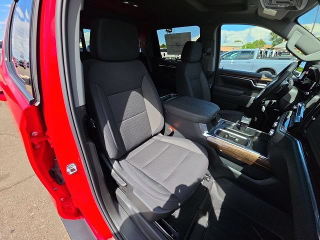 2026 GMC Sierra 1500 Elevation - Photo 18
