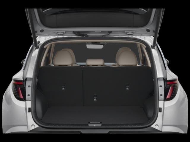 New 2026 Creamy White Pearl Tw3 Hyundai SEL Convenience image 21