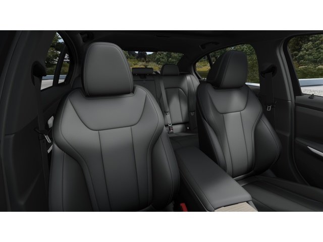 New 2026 Arctic Race Blue metallic BMW 330i image 11
