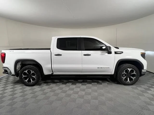 2026 GMC Sierra 1500 Pro - Photo 8
