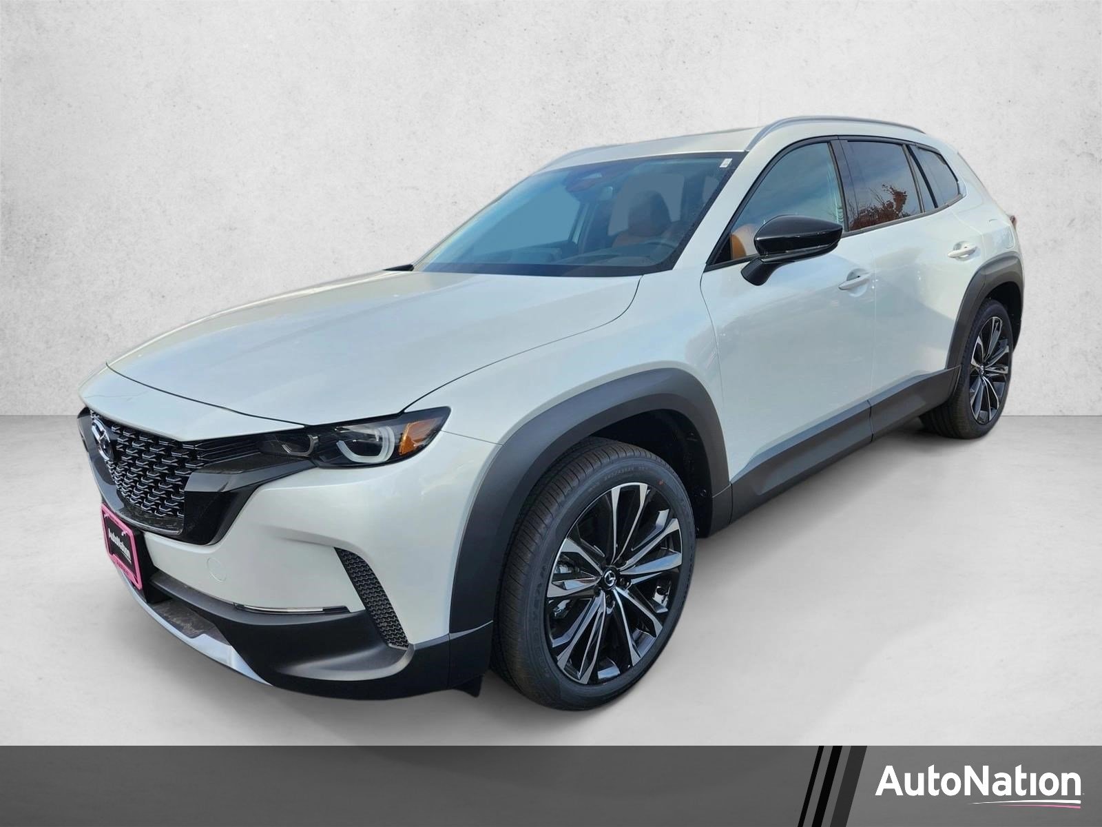 2026 Mazda CX-50 2.5 Turbo Premium Plus's photo