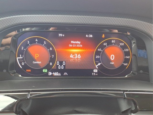 New 2026 Deep Black Pearl Volkswagen Peak Edition 4Moti image 25