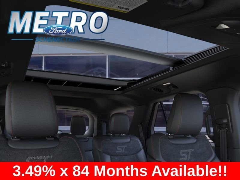 2026 Ford Explorer ST - Photo 22