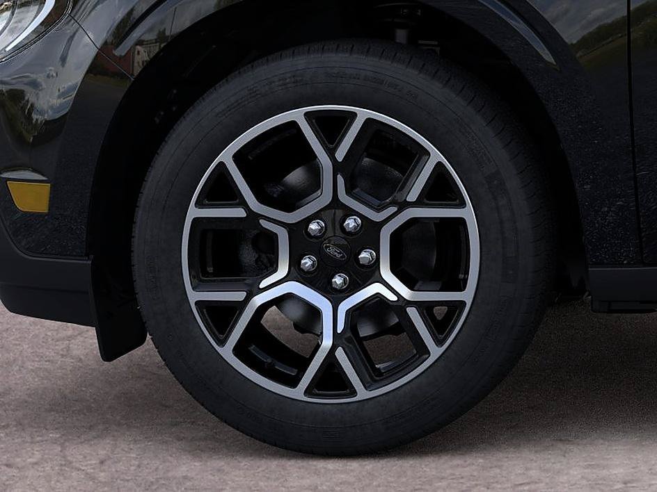 New 2026 Shadow Black Ford LARIAT image 20