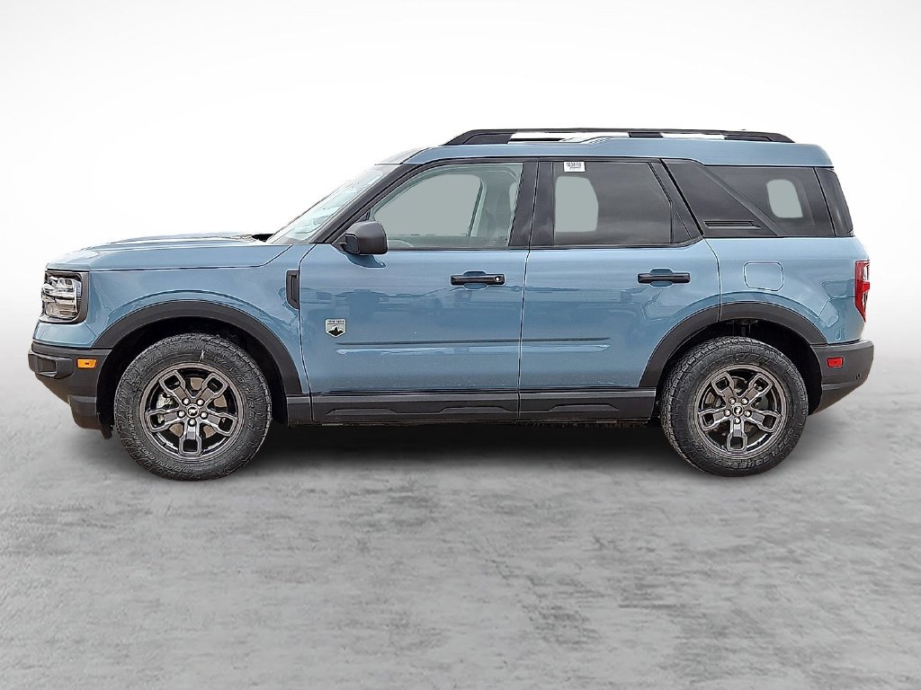 Used 2022  Ford Big Bend image 6