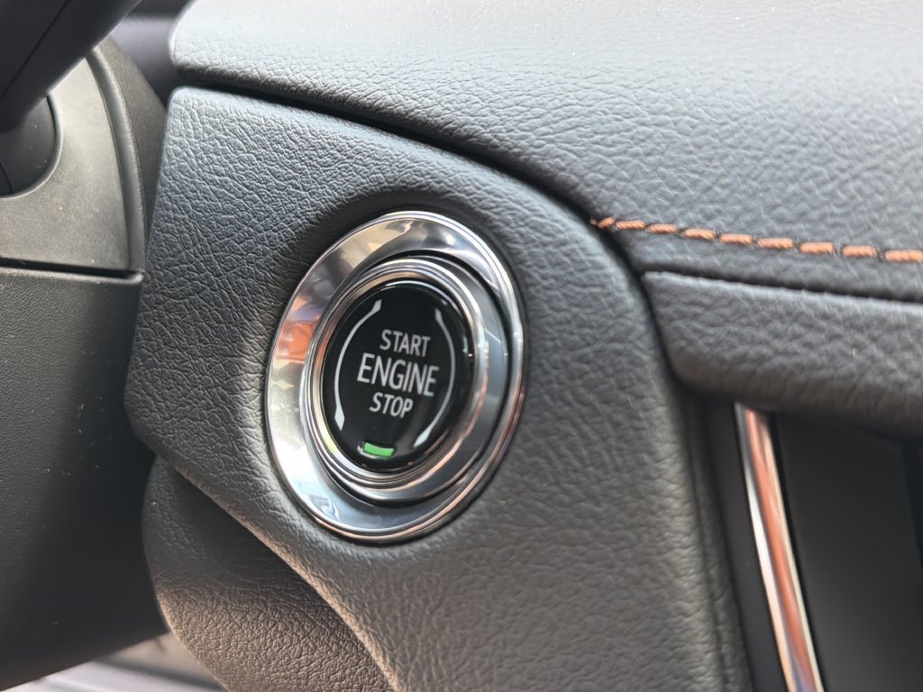 2026 Cadillac CT5 Sport - Photo 25
