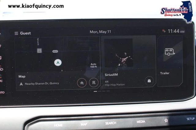 New 2027 Brown Kia X-Line EX image 36