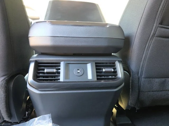 New 2026 Oxford White Ford STX® image 46