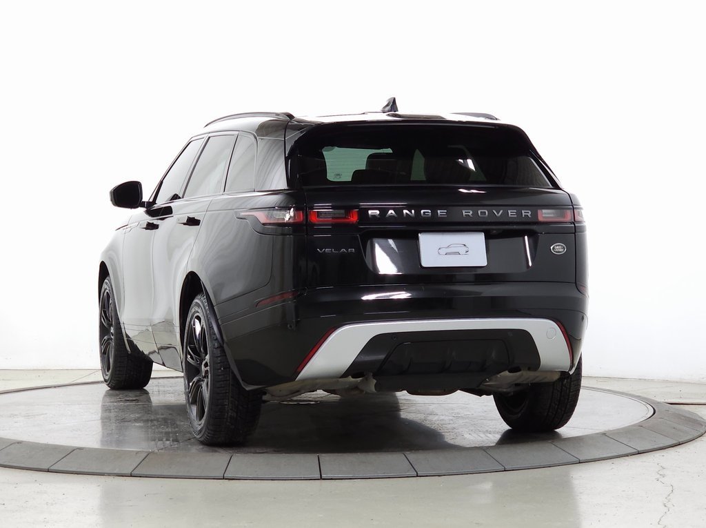 2023 LAND ROVER RANGE ROVER VELAR - Image 3