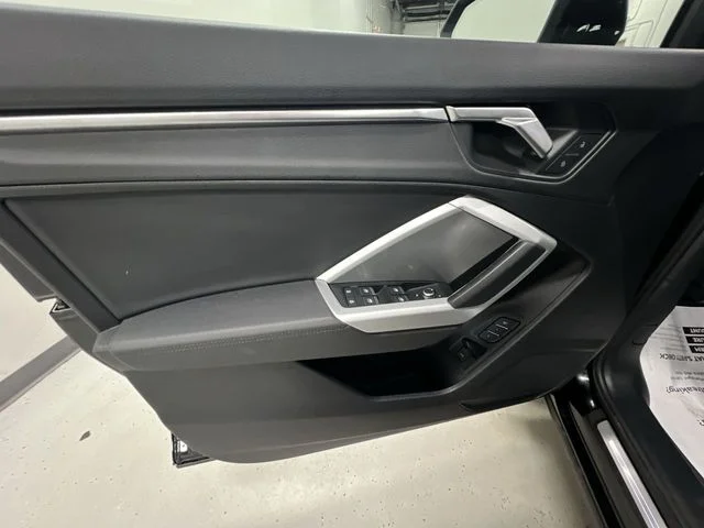 2024 Audi Q3 S Line Premium - Photo 23