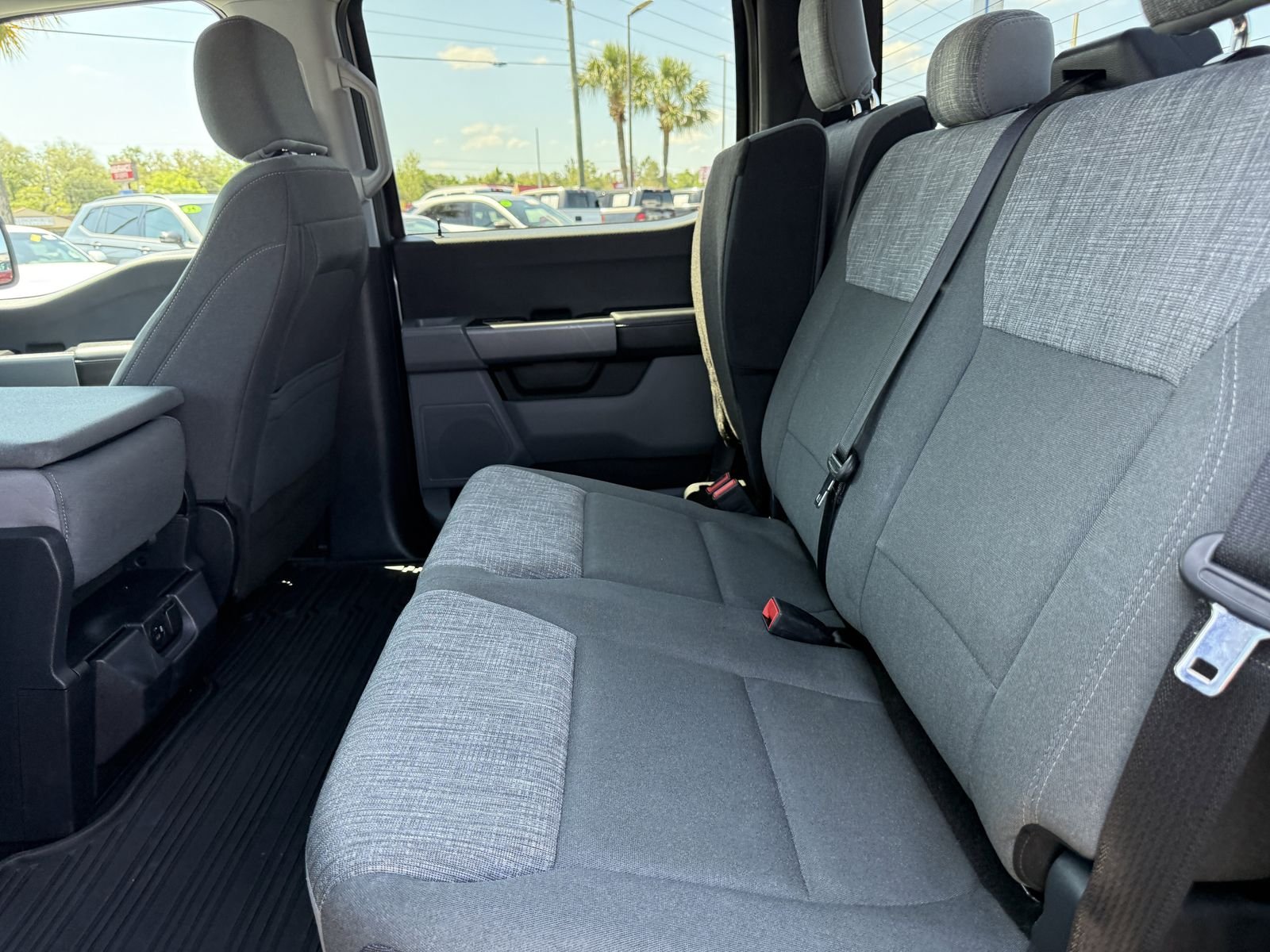 2023 Ford F-150 XLT - Photo 18